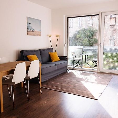 בודפשט B 202, Apartments In The Heart Of The Jewish Quarter מראה חיצוני תמונה