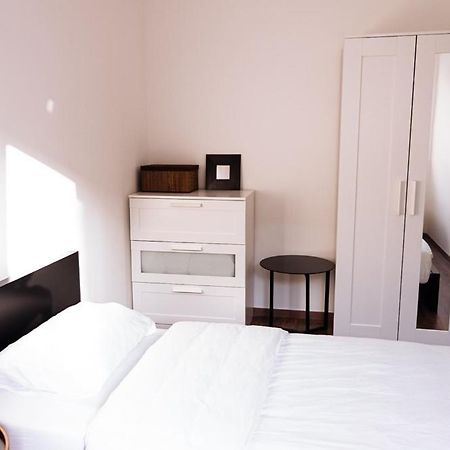 בודפשט B 202, Apartments In The Heart Of The Jewish Quarter מראה חיצוני תמונה