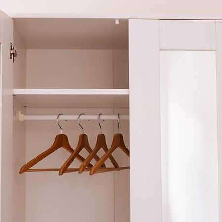 בודפשט B 202, Apartments In The Heart Of The Jewish Quarter מראה חיצוני תמונה