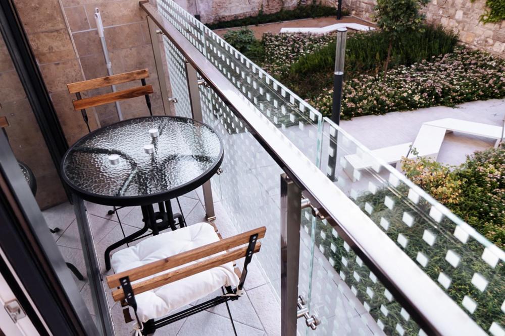 בודפשט B 202, Apartments In The Heart Of The Jewish Quarter מראה חיצוני תמונה