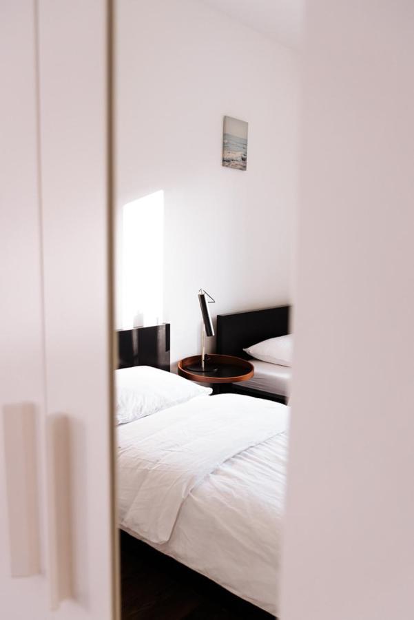 בודפשט B 202, Apartments In The Heart Of The Jewish Quarter מראה חיצוני תמונה