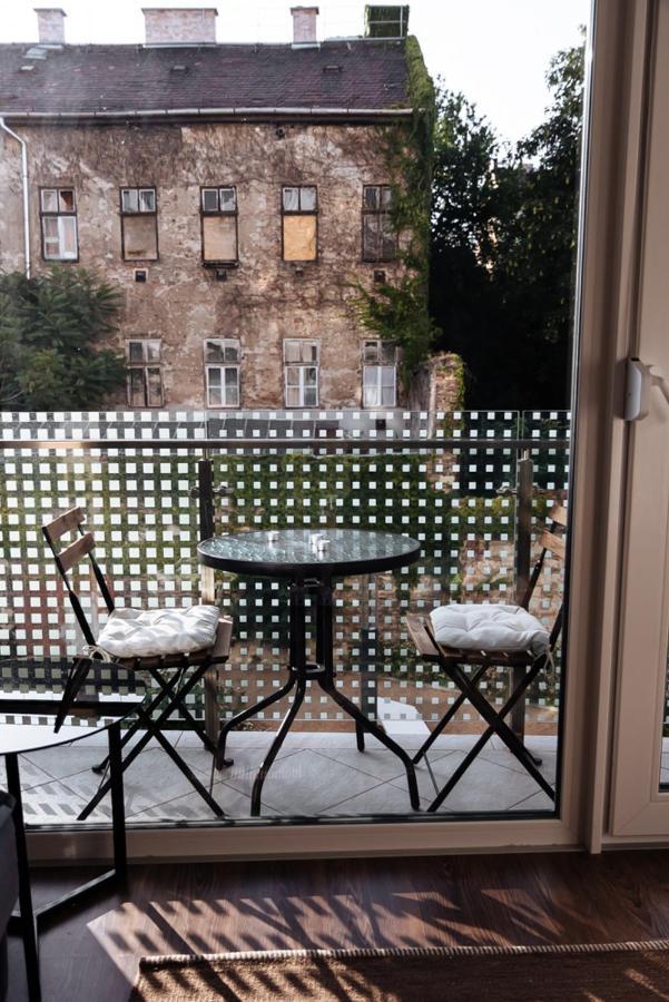 בודפשט B 202, Apartments In The Heart Of The Jewish Quarter מראה חיצוני תמונה