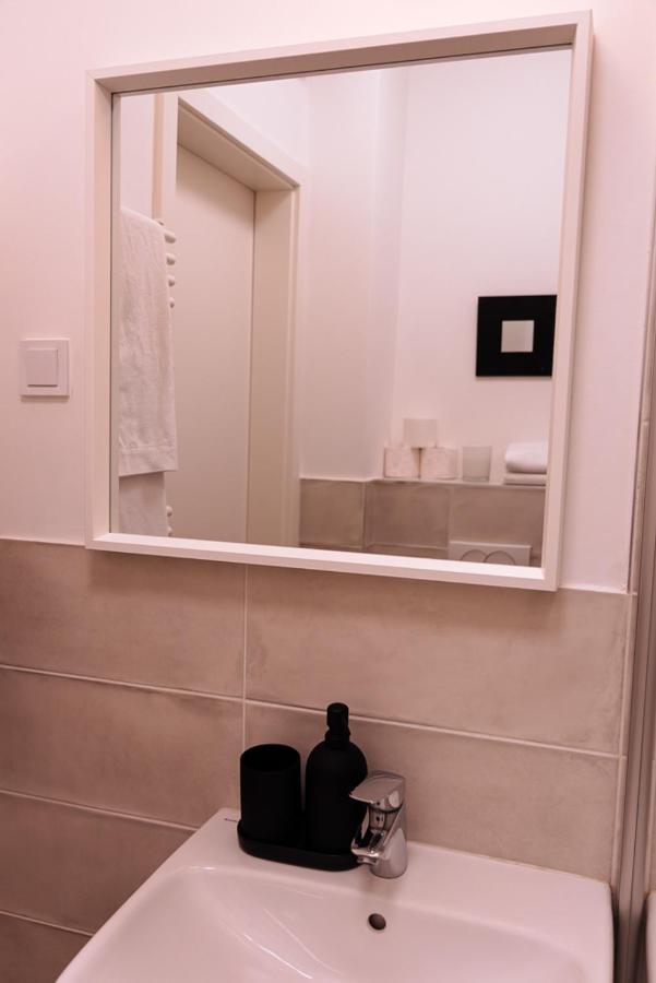 בודפשט B 202, Apartments In The Heart Of The Jewish Quarter מראה חיצוני תמונה