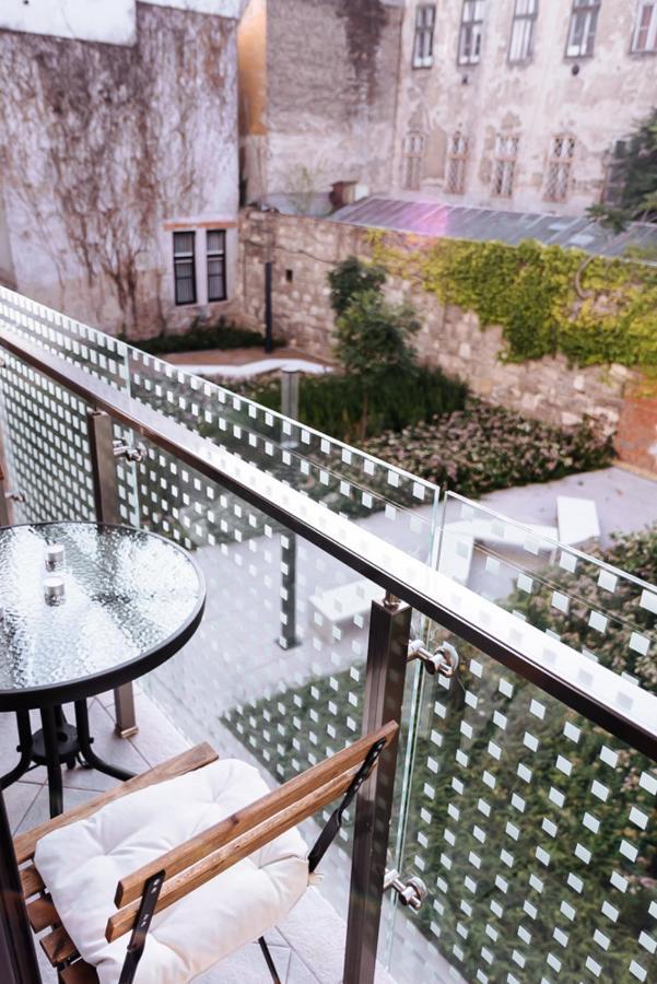 בודפשט B 202, Apartments In The Heart Of The Jewish Quarter מראה חיצוני תמונה