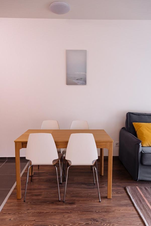 בודפשט B 202, Apartments In The Heart Of The Jewish Quarter מראה חיצוני תמונה