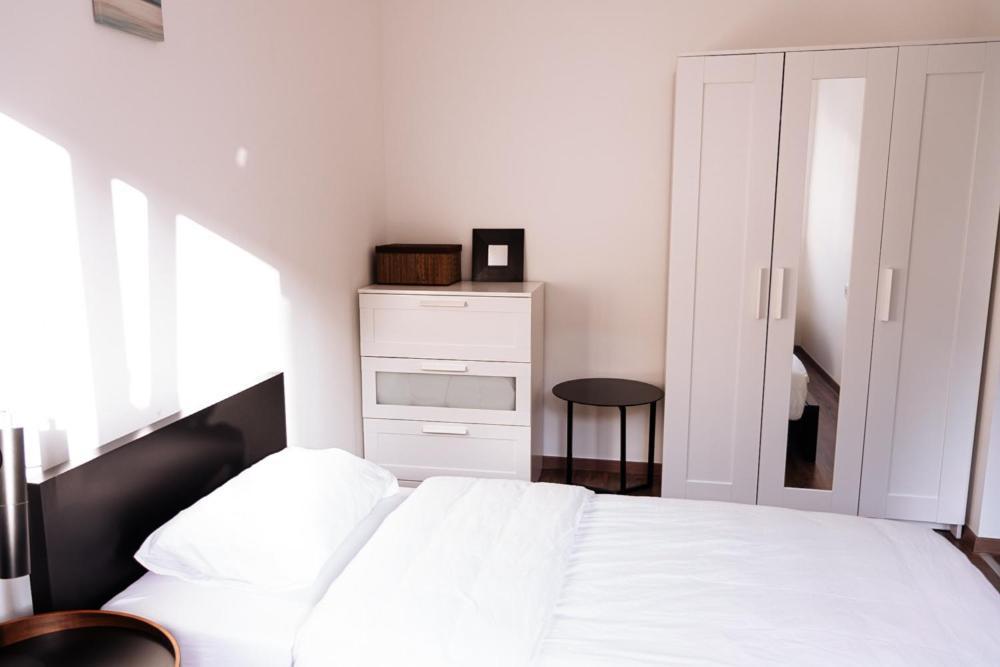 בודפשט B 202, Apartments In The Heart Of The Jewish Quarter מראה חיצוני תמונה