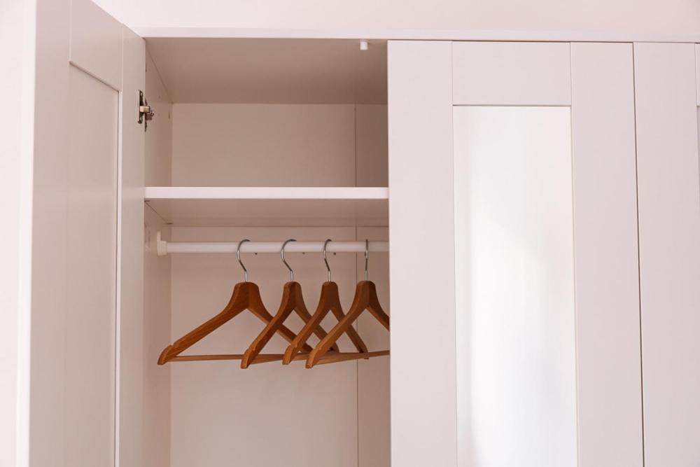 בודפשט B 202, Apartments In The Heart Of The Jewish Quarter מראה חיצוני תמונה