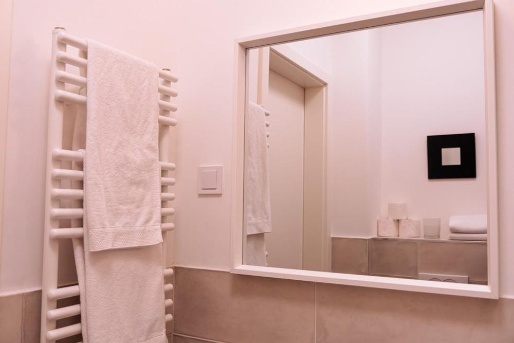 בודפשט B 202, Apartments In The Heart Of The Jewish Quarter מראה חיצוני תמונה