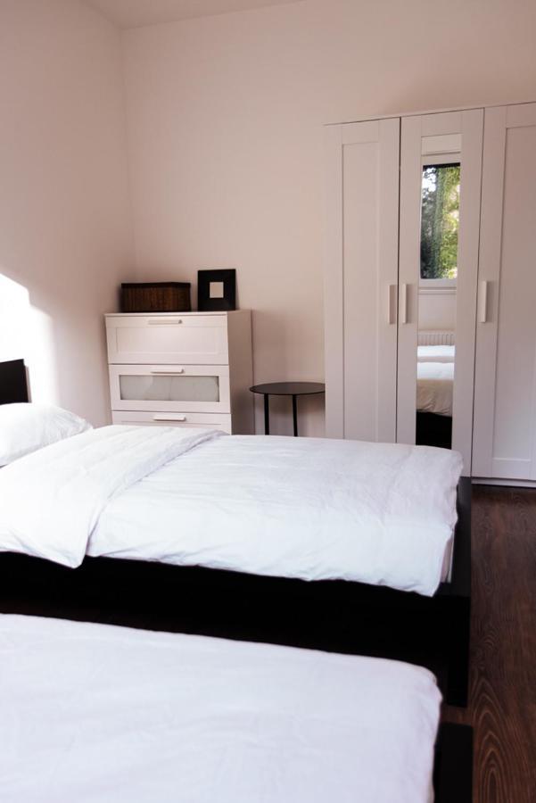 בודפשט B 202, Apartments In The Heart Of The Jewish Quarter מראה חיצוני תמונה